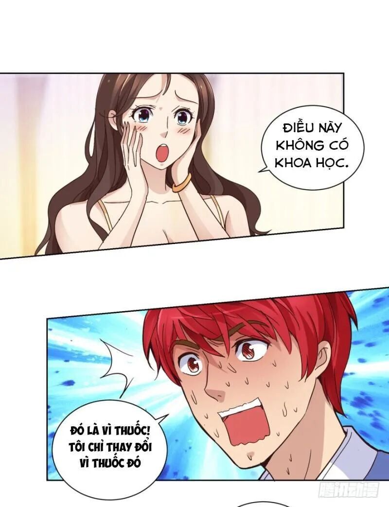 đọc truyện Đô Thị Chí Tôn Hệ Thống Chương 28 ảnh 17 tại Thiên Thai Truyện