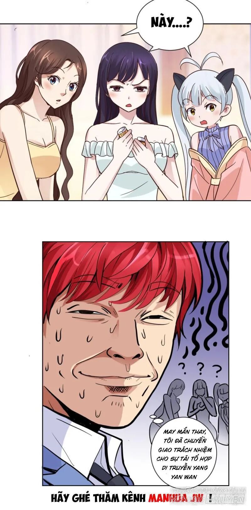 đọc truyện Đô Thị Chí Tôn Hệ Thống Chương 28 ảnh 18 tại Thiên Thai Truyện