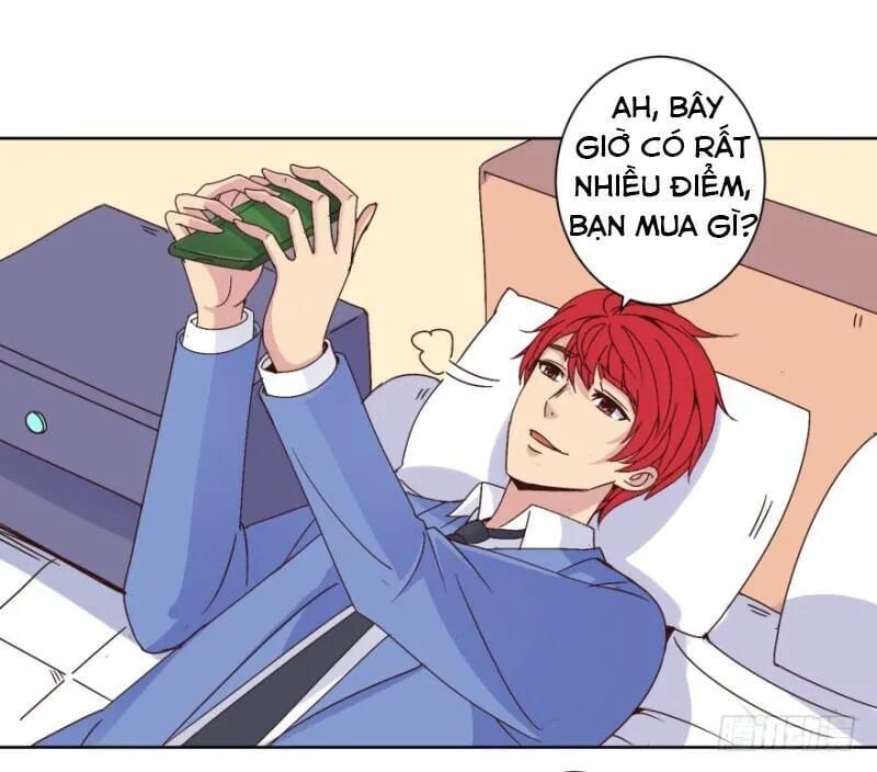 đọc truyện Đô Thị Chí Tôn Hệ Thống Chương 28 ảnh 4 tại Thiên Thai Truyện