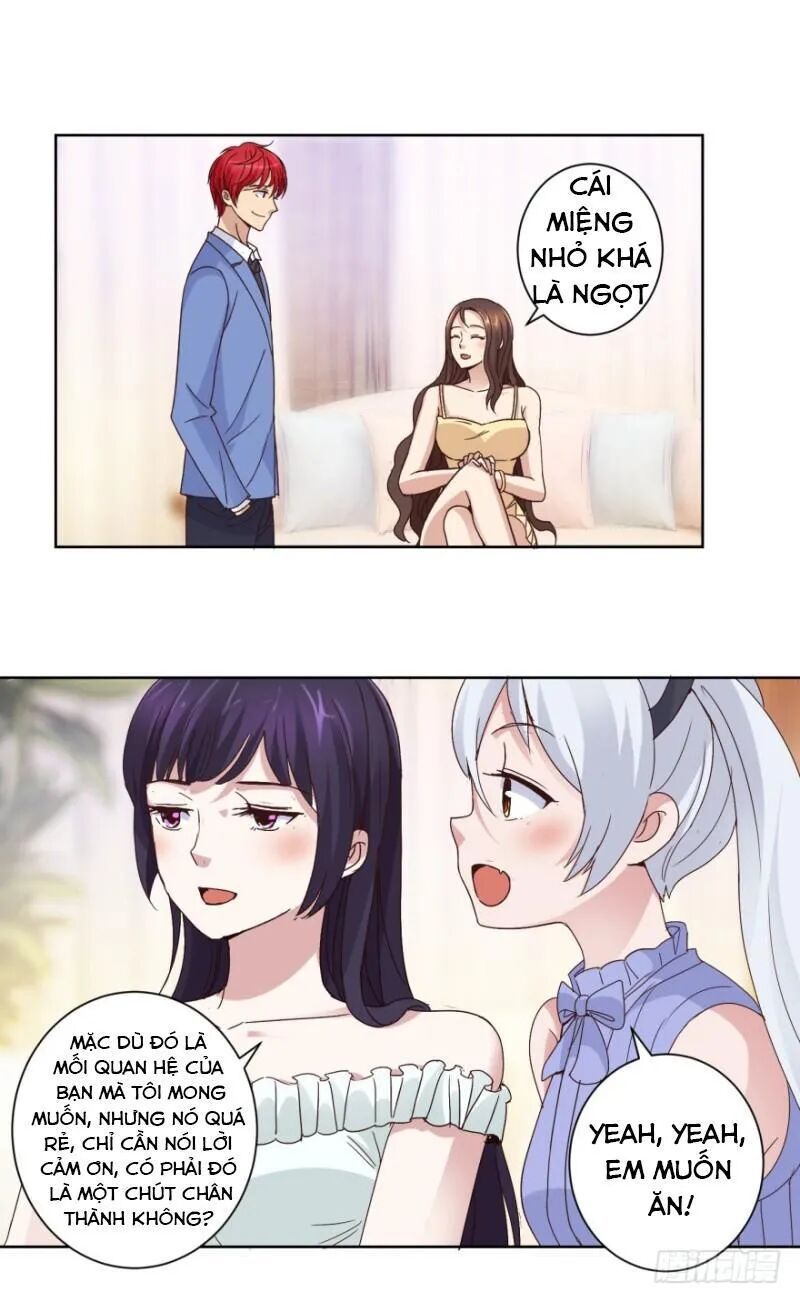 đọc truyện Đô Thị Chí Tôn Hệ Thống Chương 28 ảnh 9 tại Thiên Thai Truyện