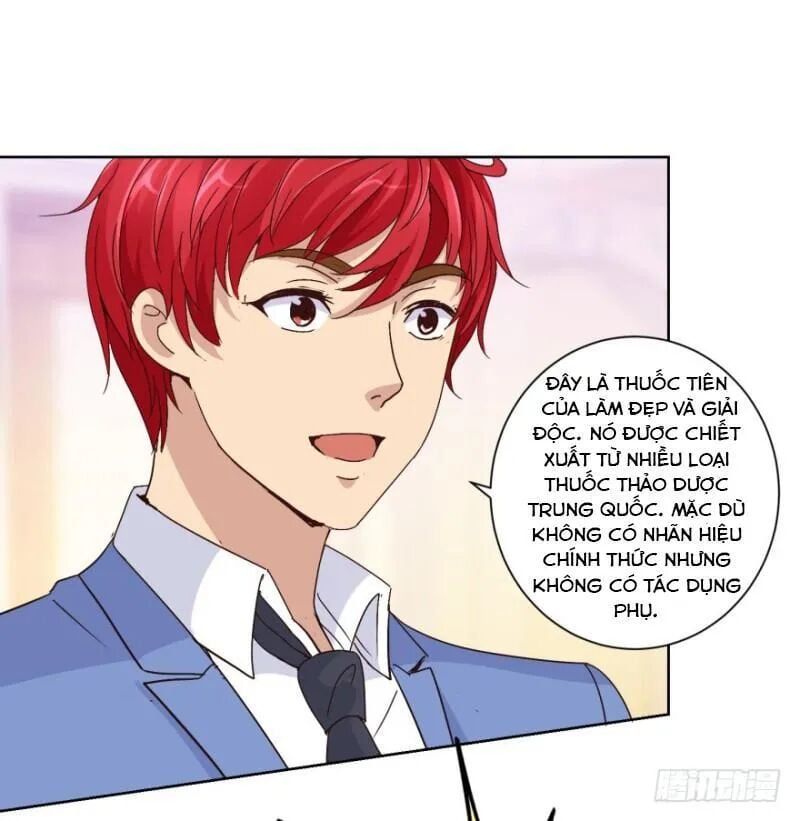 đọc truyện Đô Thị Chí Tôn Hệ Thống Chương 28 ảnh 11 tại Thiên Thai Truyện