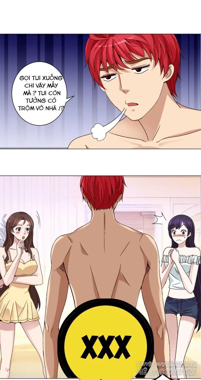 đọc truyện Đô Thị Chí Tôn Hệ Thống Chương 29 ảnh 13 tại Thiên Thai Truyện