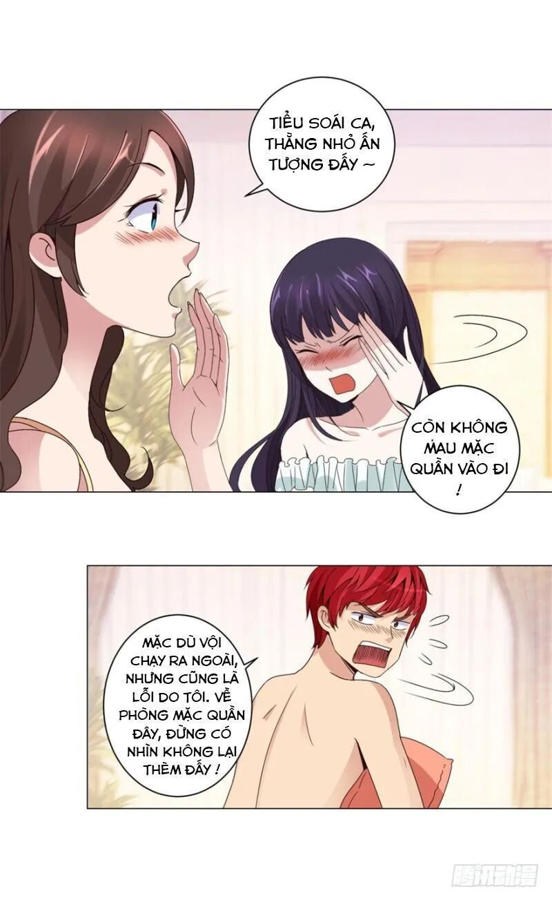 đọc truyện Đô Thị Chí Tôn Hệ Thống Chương 29 ảnh 15 tại Thiên Thai Truyện