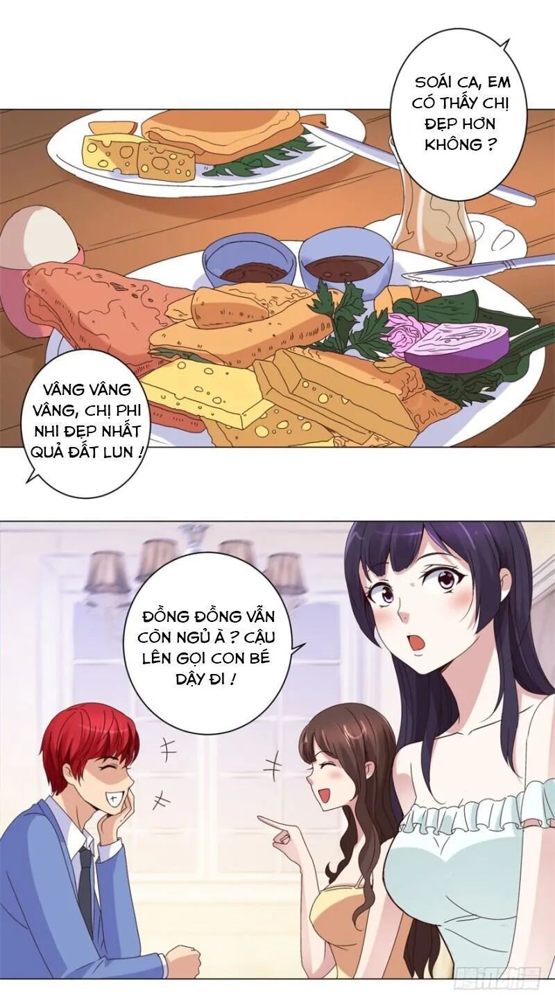 đọc truyện Đô Thị Chí Tôn Hệ Thống Chương 29 ảnh 16 tại Thiên Thai Truyện