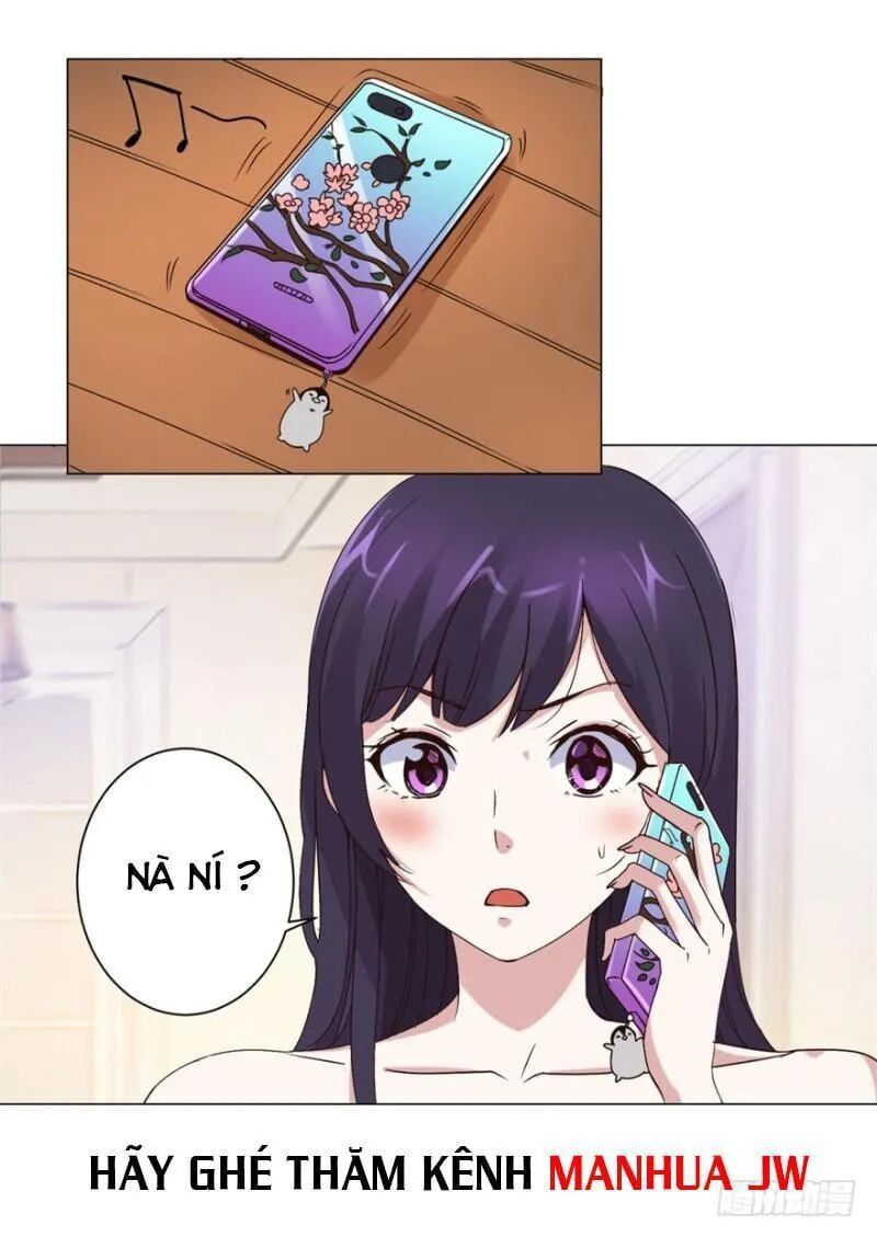 đọc truyện Đô Thị Chí Tôn Hệ Thống Chương 29 ảnh 17 tại Thiên Thai Truyện