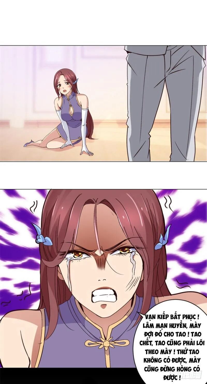 đọc truyện Đô Thị Chí Tôn Hệ Thống Chương 29 ảnh 9 tại Thiên Thai Truyện