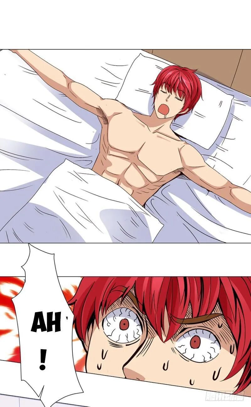 đọc truyện Đô Thị Chí Tôn Hệ Thống Chương 29 ảnh 11 tại Thiên Thai Truyện