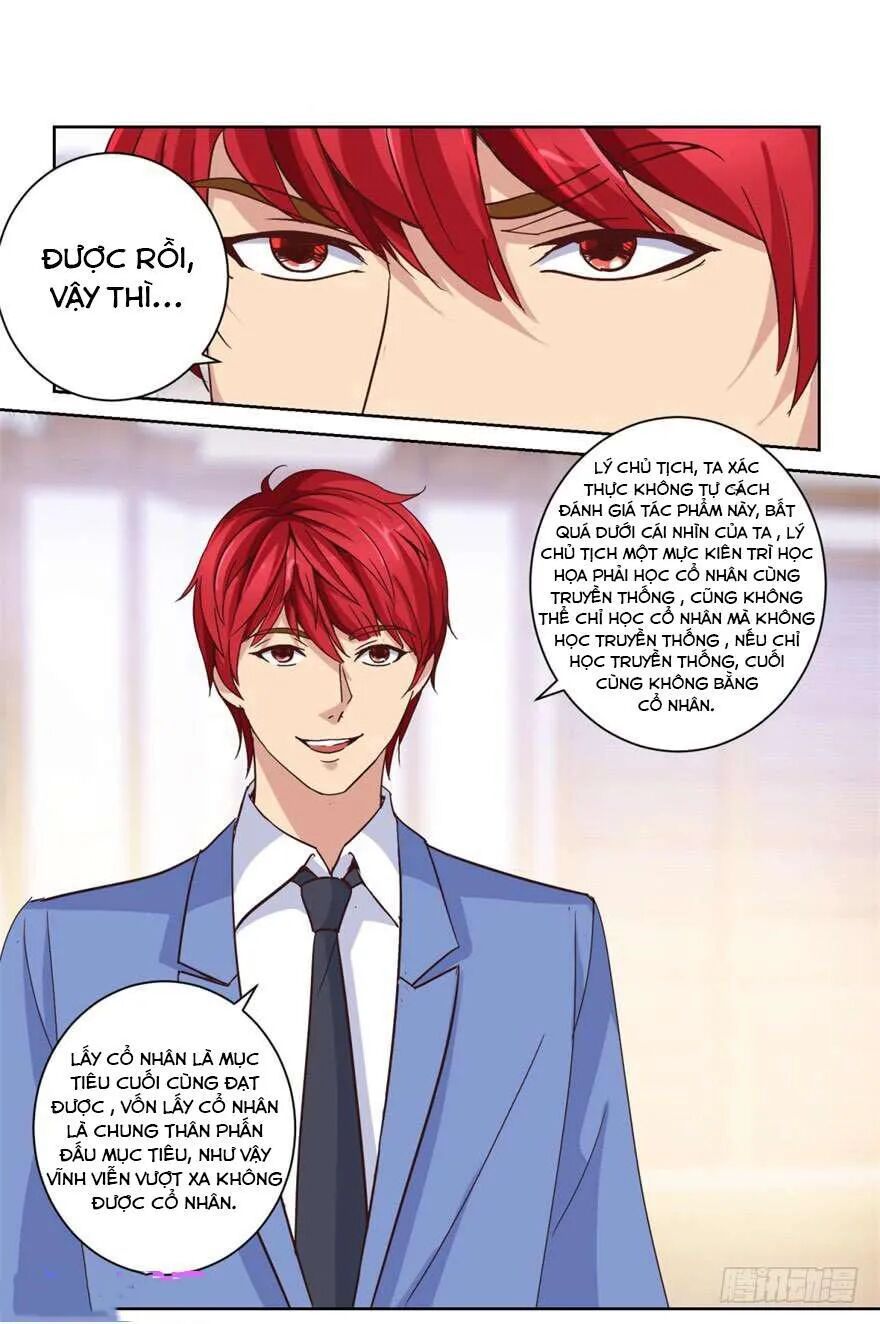 đọc truyện Đô Thị Chí Tôn Hệ Thống Chương 30 ảnh 12 tại Thiên Thai Truyện