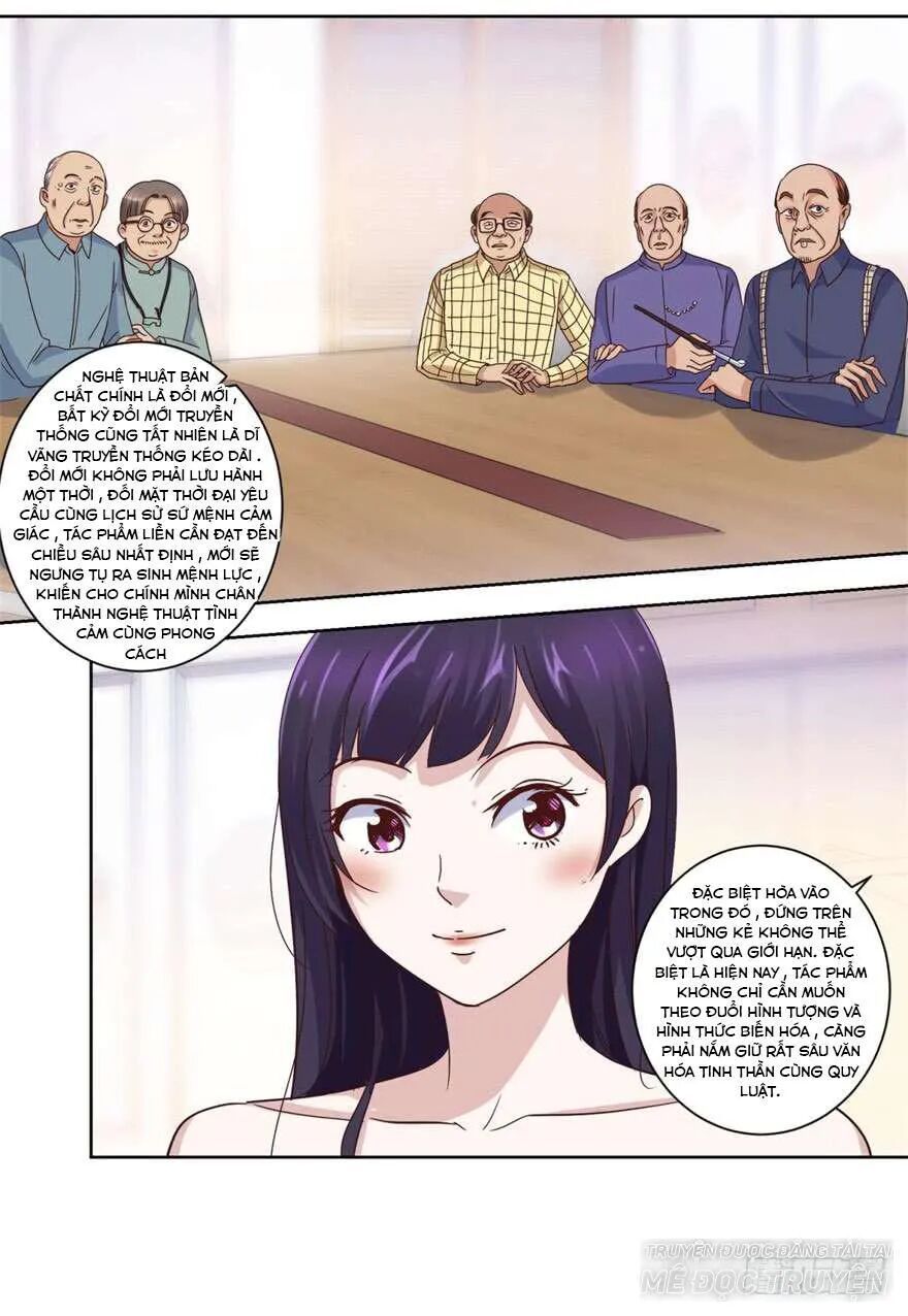 đọc truyện Đô Thị Chí Tôn Hệ Thống Chương 30 ảnh 13 tại Thiên Thai Truyện