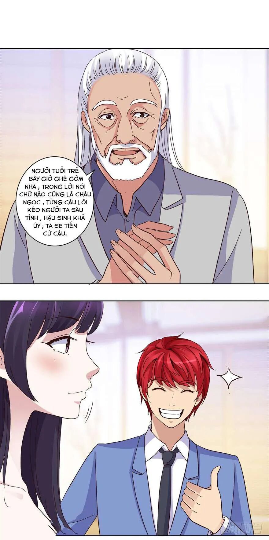 đọc truyện Đô Thị Chí Tôn Hệ Thống Chương 30 ảnh 16 tại Thiên Thai Truyện