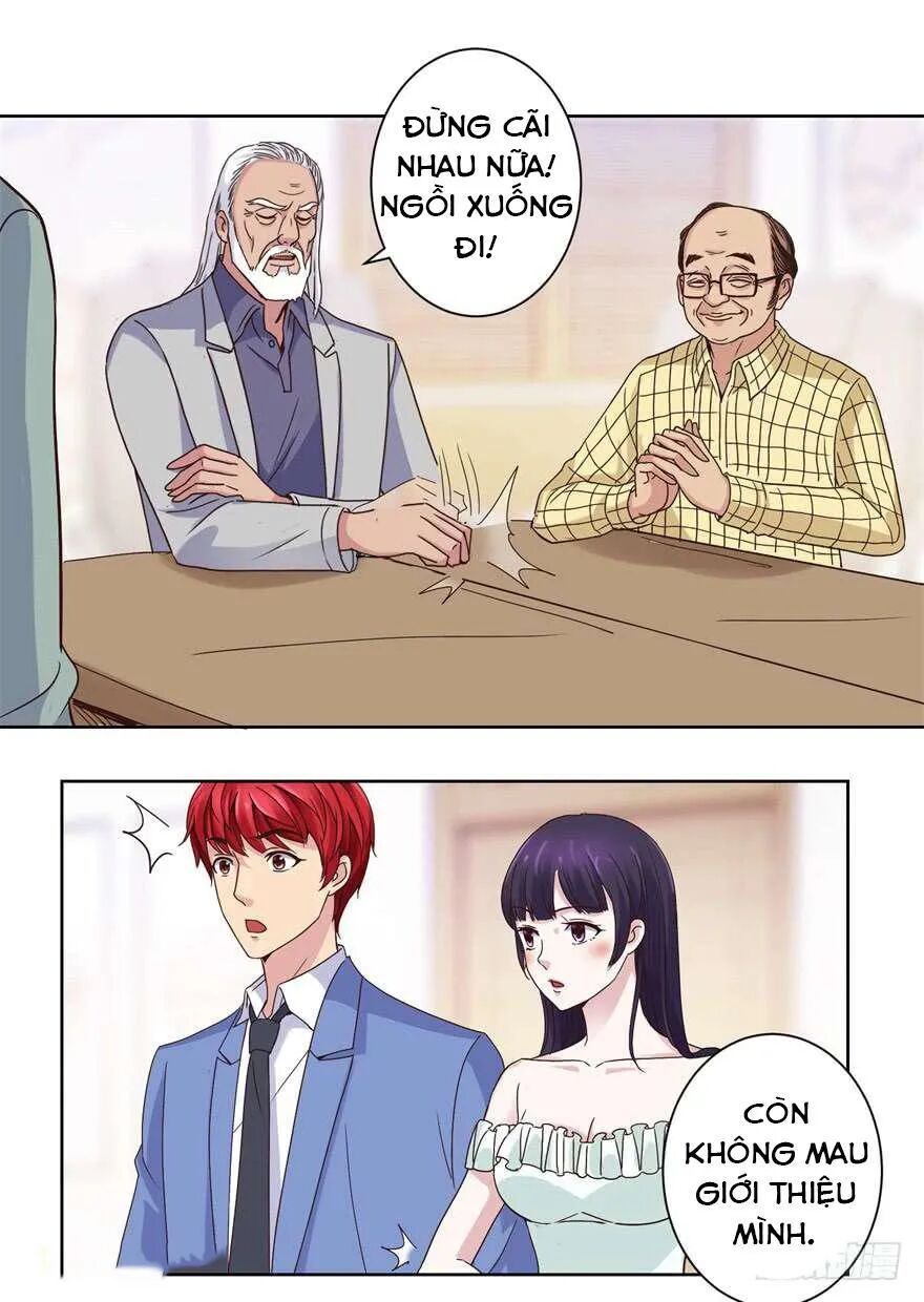 đọc truyện Đô Thị Chí Tôn Hệ Thống Chương 30 ảnh 4 tại Thiên Thai Truyện