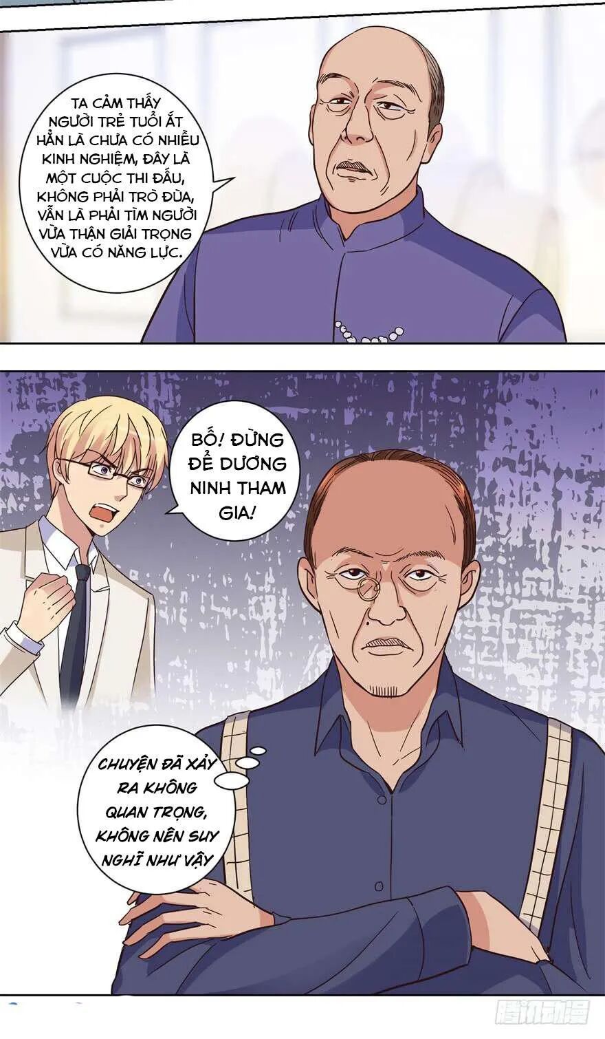 đọc truyện Đô Thị Chí Tôn Hệ Thống Chương 30 ảnh 7 tại Thiên Thai Truyện