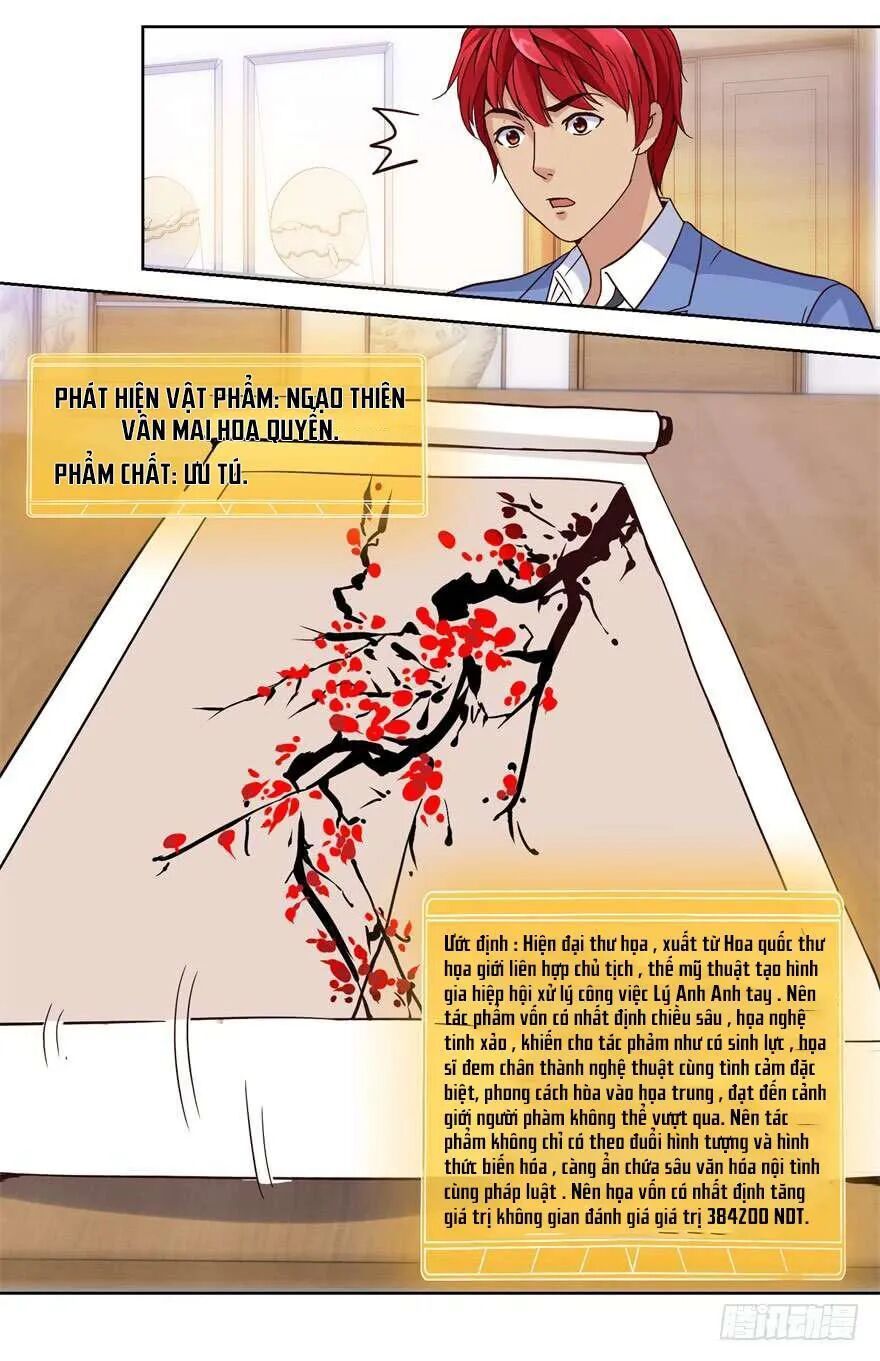 đọc truyện Đô Thị Chí Tôn Hệ Thống Chương 30 ảnh 9 tại Thiên Thai Truyện