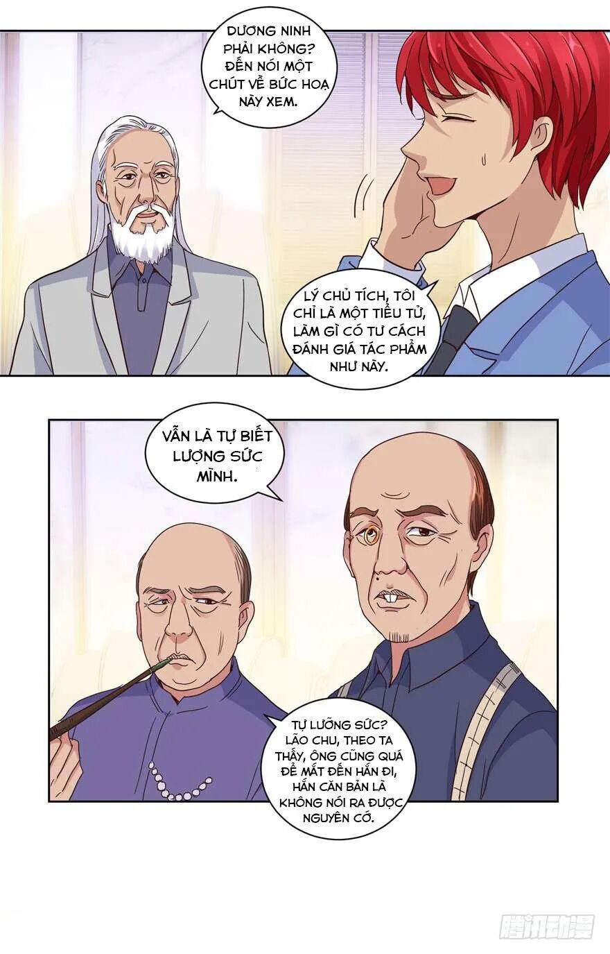 đọc truyện Đô Thị Chí Tôn Hệ Thống Chương 30 ảnh 11 tại Thiên Thai Truyện