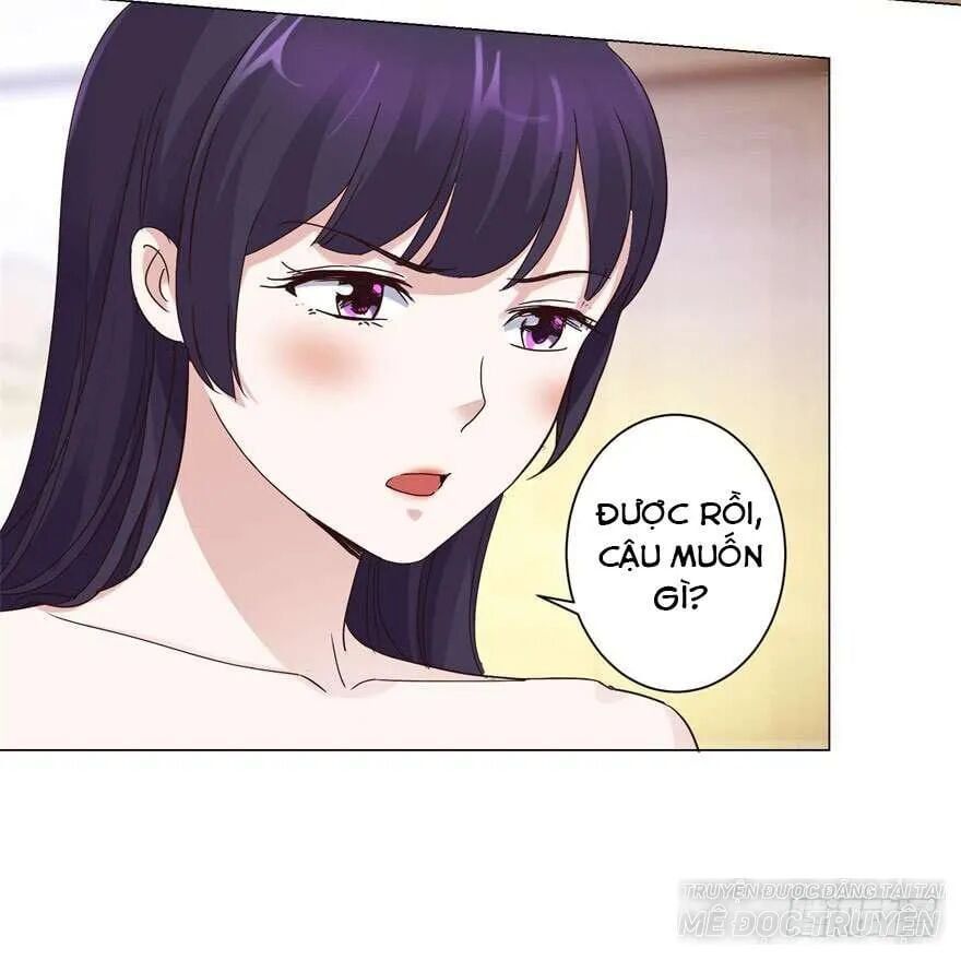 đọc truyện Đô Thị Chí Tôn Hệ Thống Chương 31 ảnh 12 tại Thiên Thai Truyện