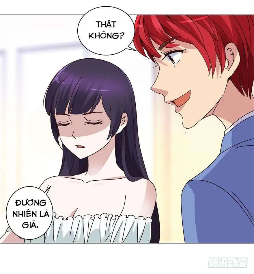 đọc truyện Đô Thị Chí Tôn Hệ Thống Chương 31 ảnh 18 tại Thiên Thai Truyện