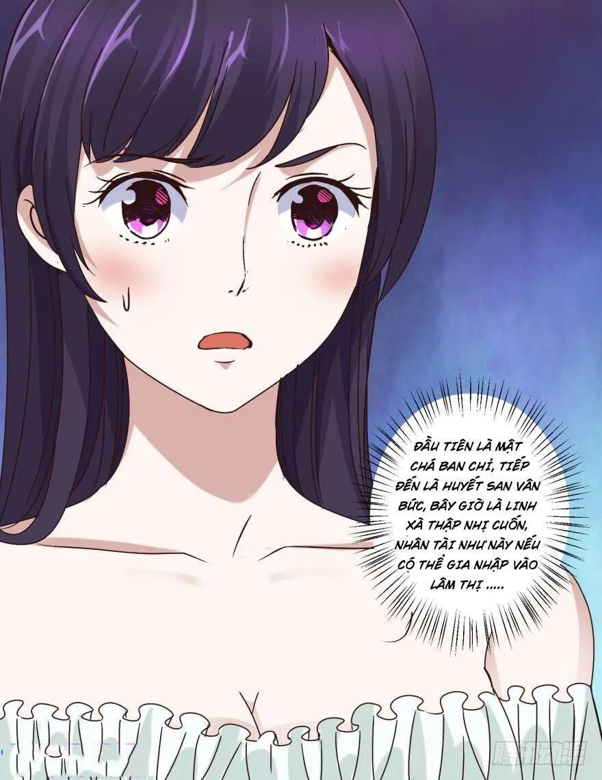 đọc truyện Đô Thị Chí Tôn Hệ Thống Chương 33 ảnh 5 tại Thiên Thai Truyện