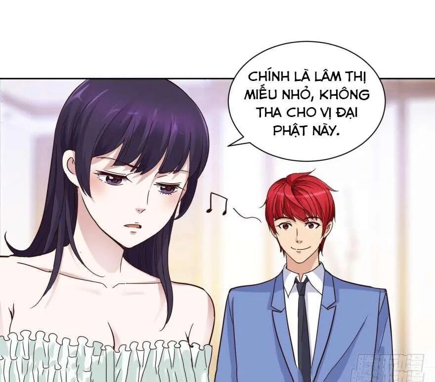 đọc truyện Đô Thị Chí Tôn Hệ Thống Chương 33 ảnh 10 tại Thiên Thai Truyện