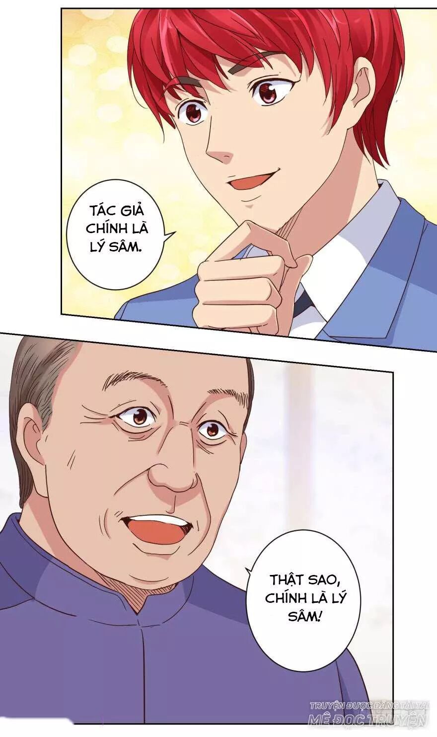 đọc truyện Đô Thị Chí Tôn Hệ Thống Chương 34 ảnh 12 tại Thiên Thai Truyện