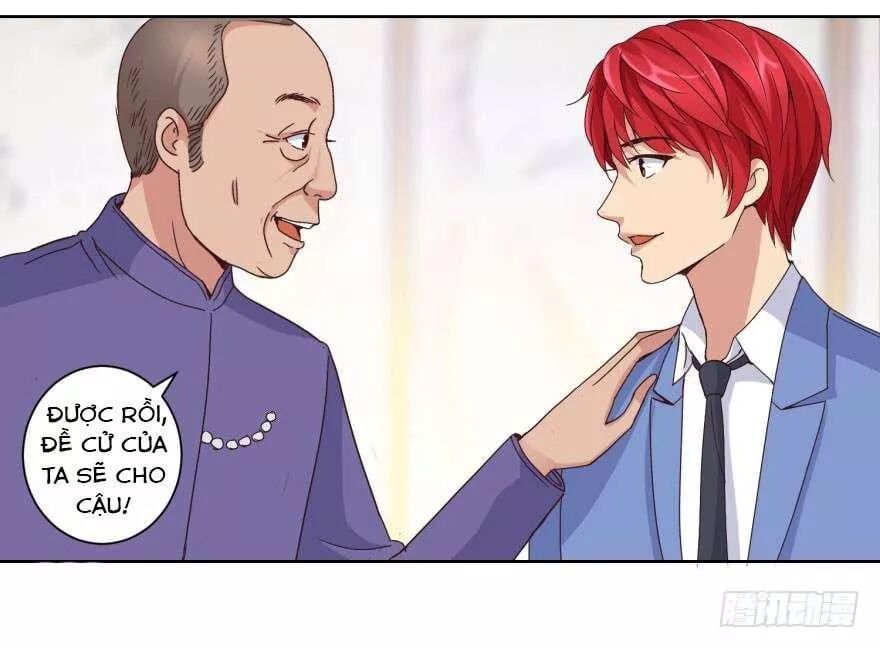 đọc truyện Đô Thị Chí Tôn Hệ Thống Chương 34 ảnh 13 tại Thiên Thai Truyện