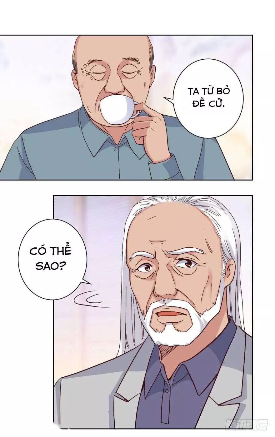 đọc truyện Đô Thị Chí Tôn Hệ Thống Chương 34 ảnh 14 tại Thiên Thai Truyện