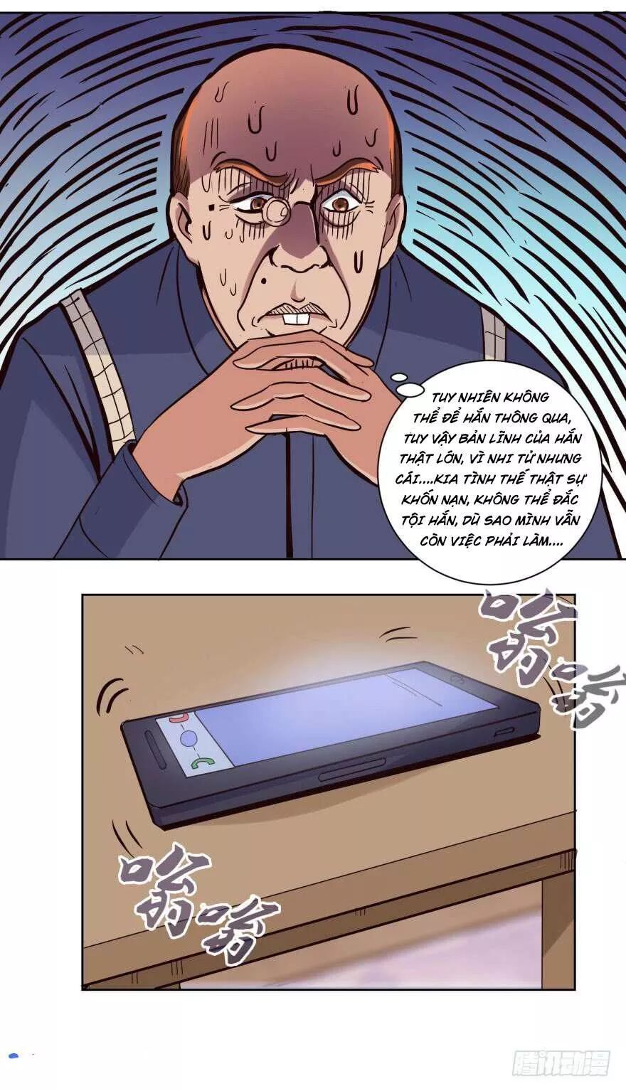 đọc truyện Đô Thị Chí Tôn Hệ Thống Chương 34 ảnh 15 tại Thiên Thai Truyện