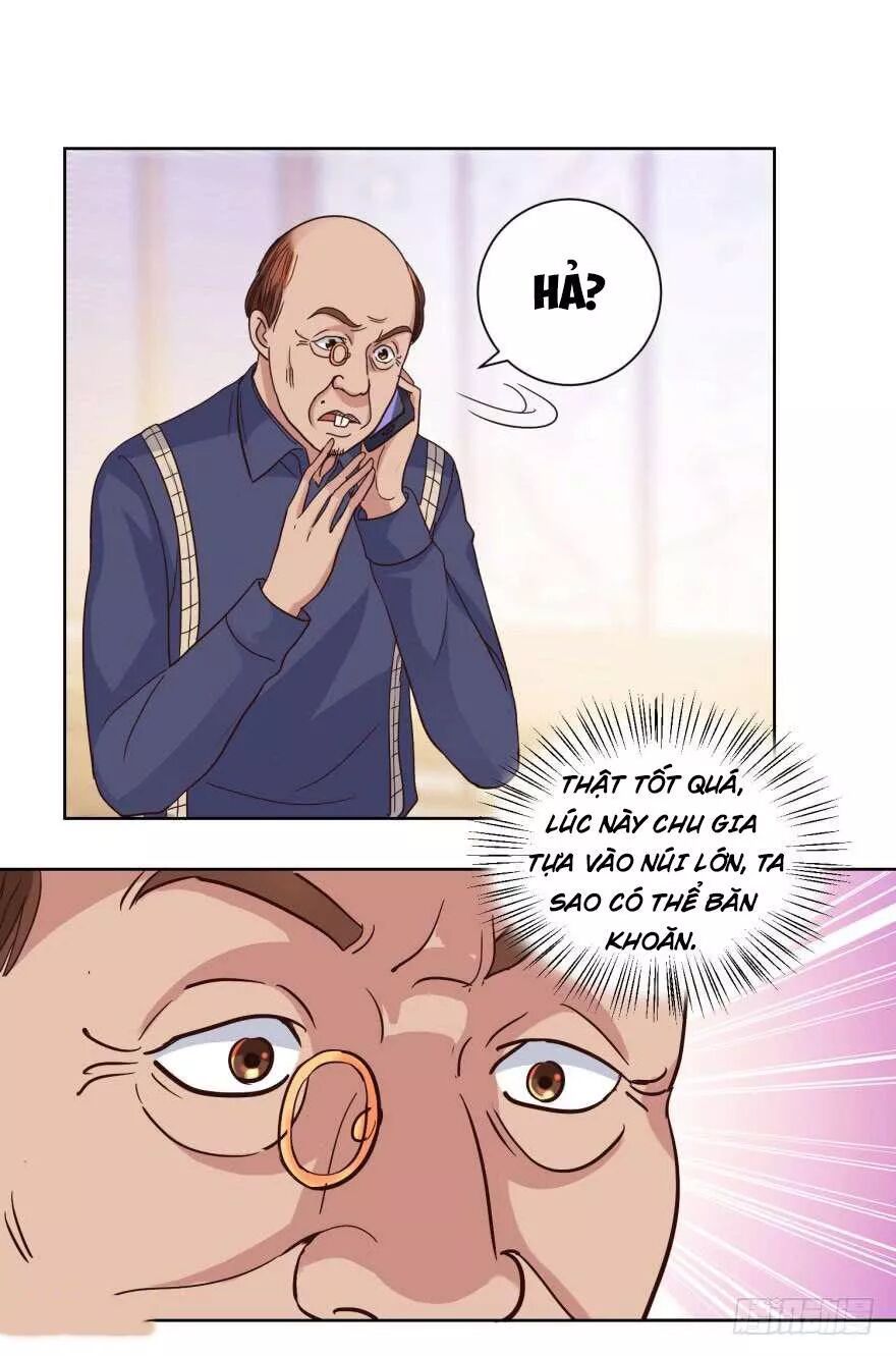 đọc truyện Đô Thị Chí Tôn Hệ Thống Chương 34 ảnh 16 tại Thiên Thai Truyện