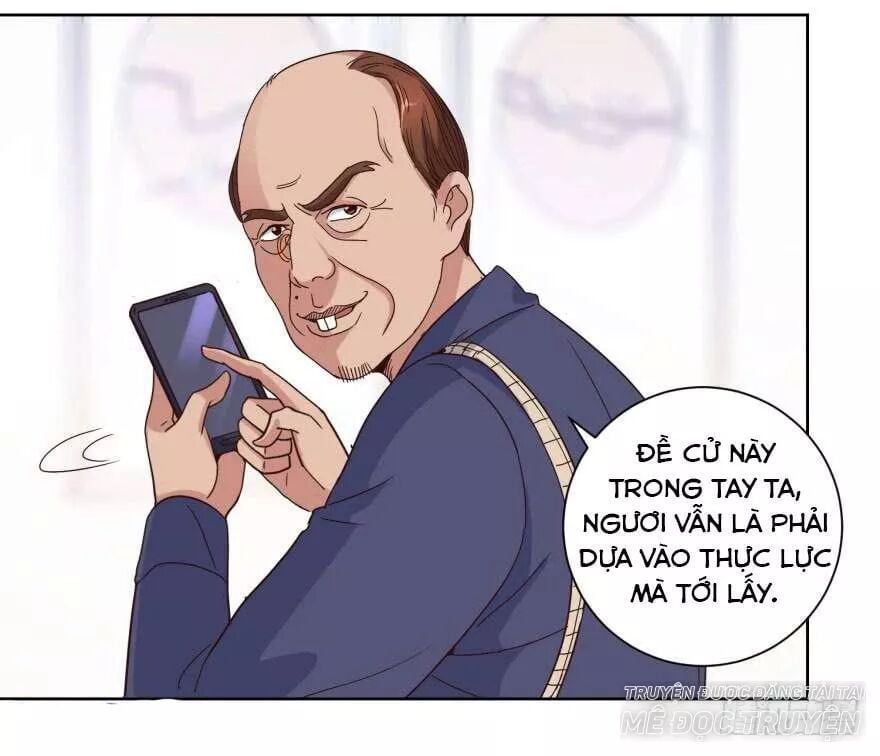 đọc truyện Đô Thị Chí Tôn Hệ Thống Chương 34 ảnh 17 tại Thiên Thai Truyện