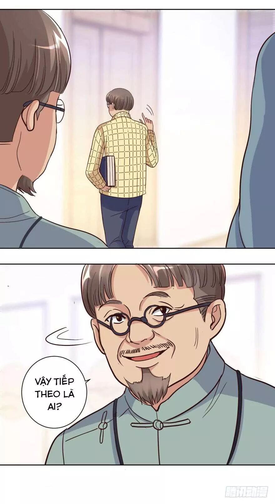 đọc truyện Đô Thị Chí Tôn Hệ Thống Chương 34 ảnh 5 tại Thiên Thai Truyện