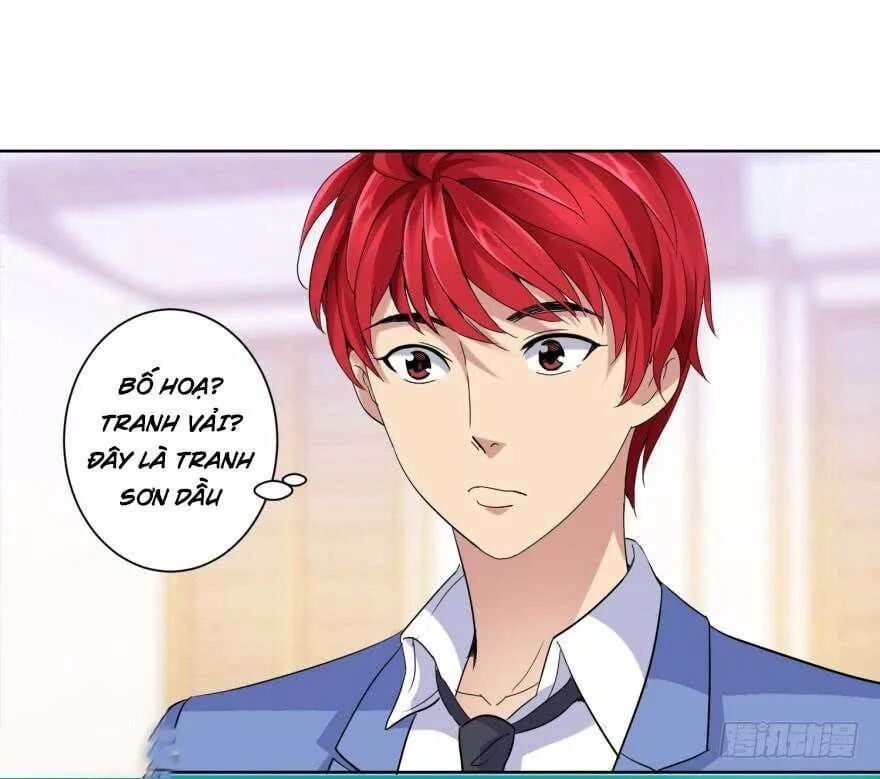 đọc truyện Đô Thị Chí Tôn Hệ Thống Chương 34 ảnh 8 tại Thiên Thai Truyện