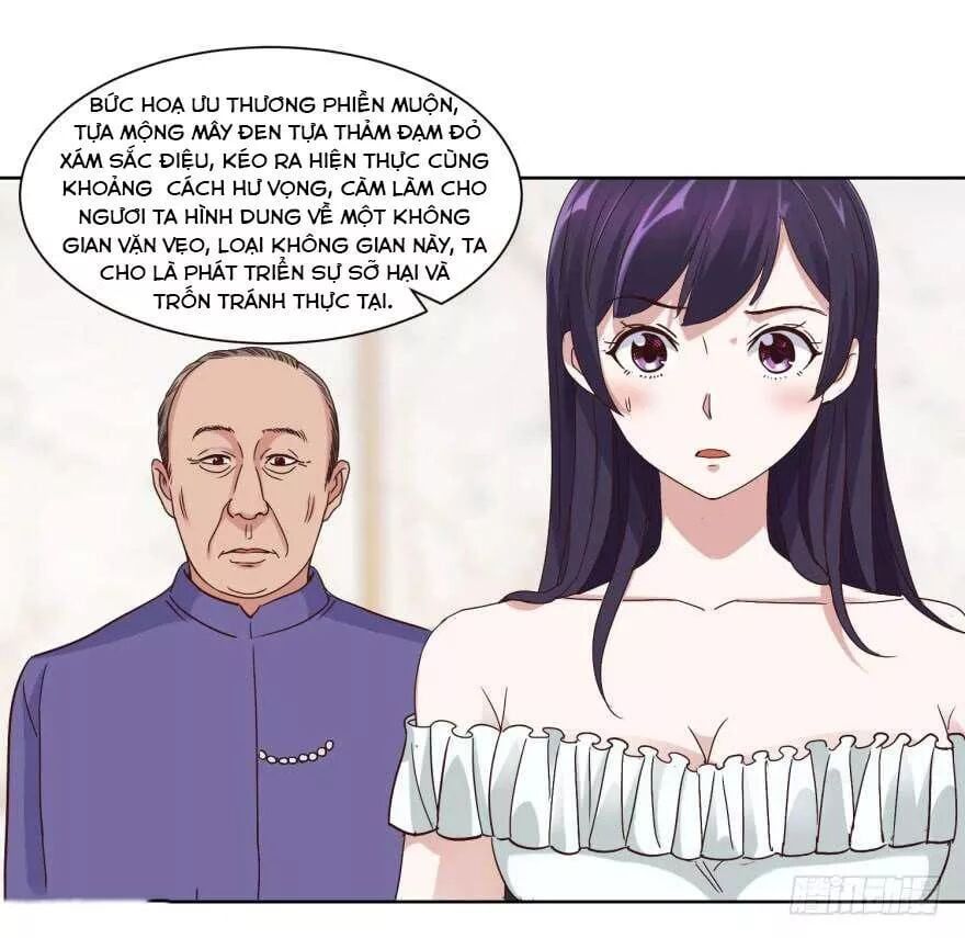 đọc truyện Đô Thị Chí Tôn Hệ Thống Chương 34 ảnh 11 tại Thiên Thai Truyện