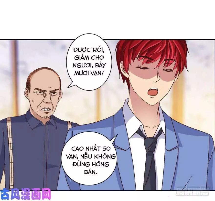 đọc truyện Đô Thị Chí Tôn Hệ Thống Chương 35 ảnh 14 tại Thiên Thai Truyện