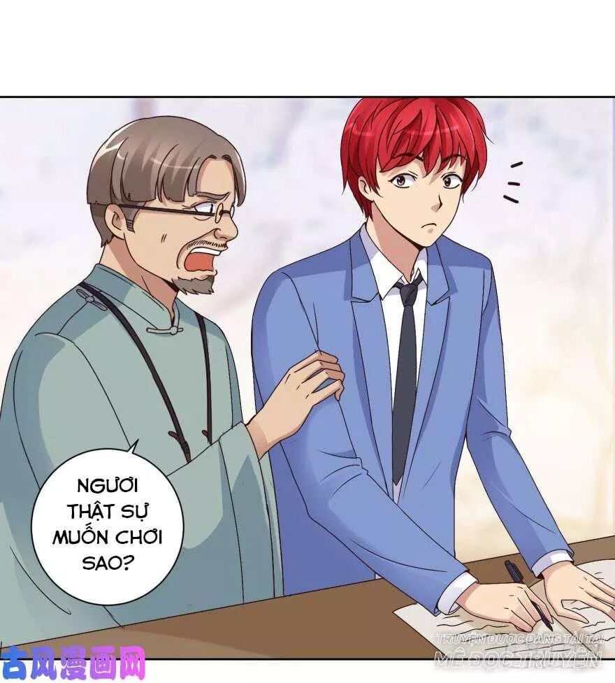 đọc truyện Đô Thị Chí Tôn Hệ Thống Chương 35 ảnh 17 tại Thiên Thai Truyện