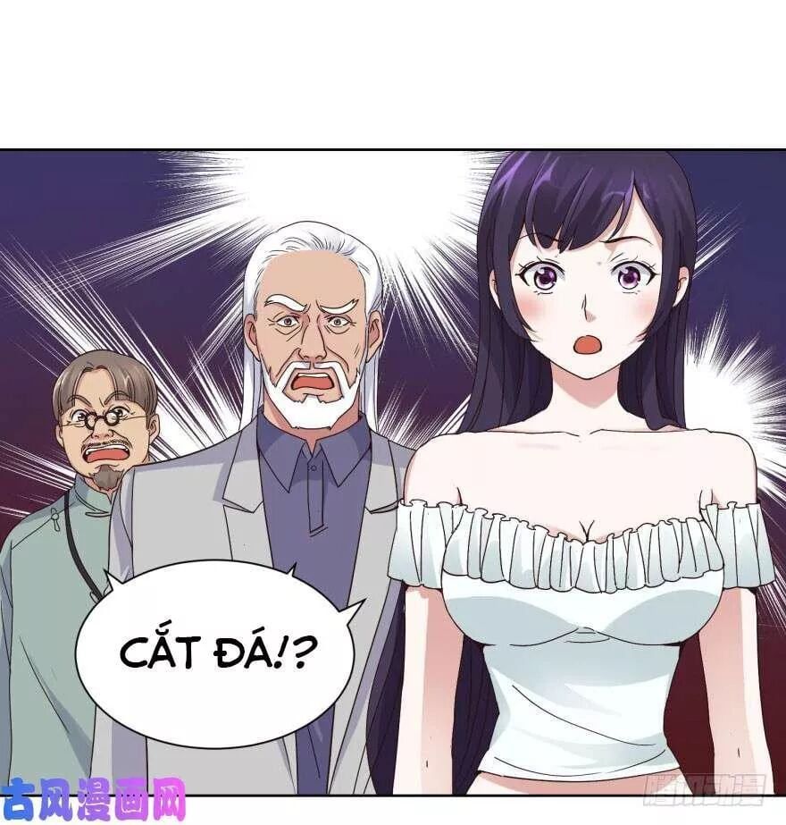 đọc truyện Đô Thị Chí Tôn Hệ Thống Chương 35 ảnh 4 tại Thiên Thai Truyện