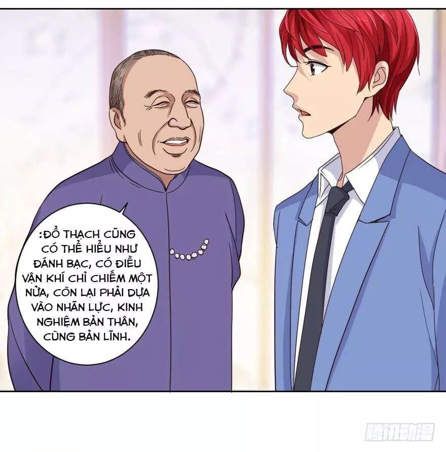 đọc truyện Đô Thị Chí Tôn Hệ Thống Chương 35 ảnh 6 tại Thiên Thai Truyện