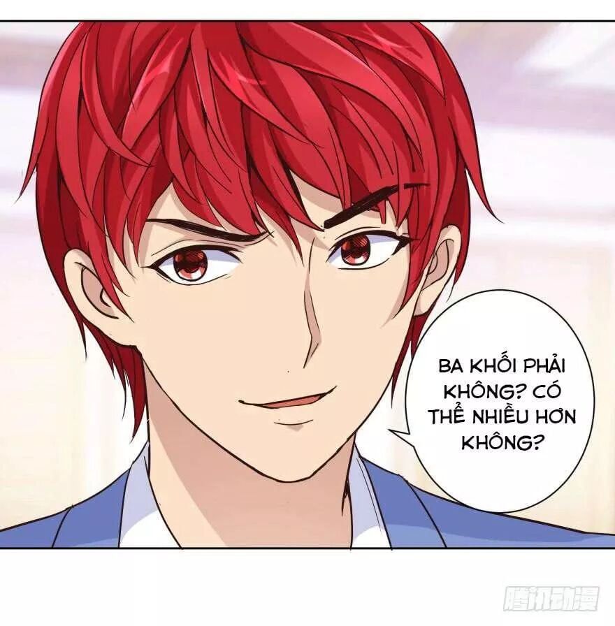 đọc truyện Đô Thị Chí Tôn Hệ Thống Chương 35 ảnh 9 tại Thiên Thai Truyện