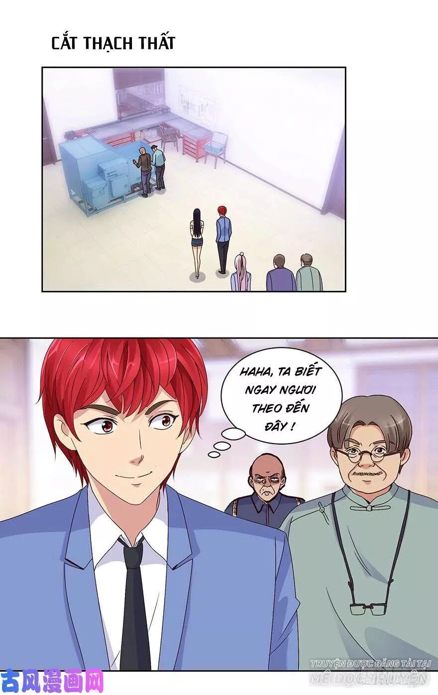 đọc truyện Đô Thị Chí Tôn Hệ Thống Chương 36 ảnh 12 tại Thiên Thai Truyện