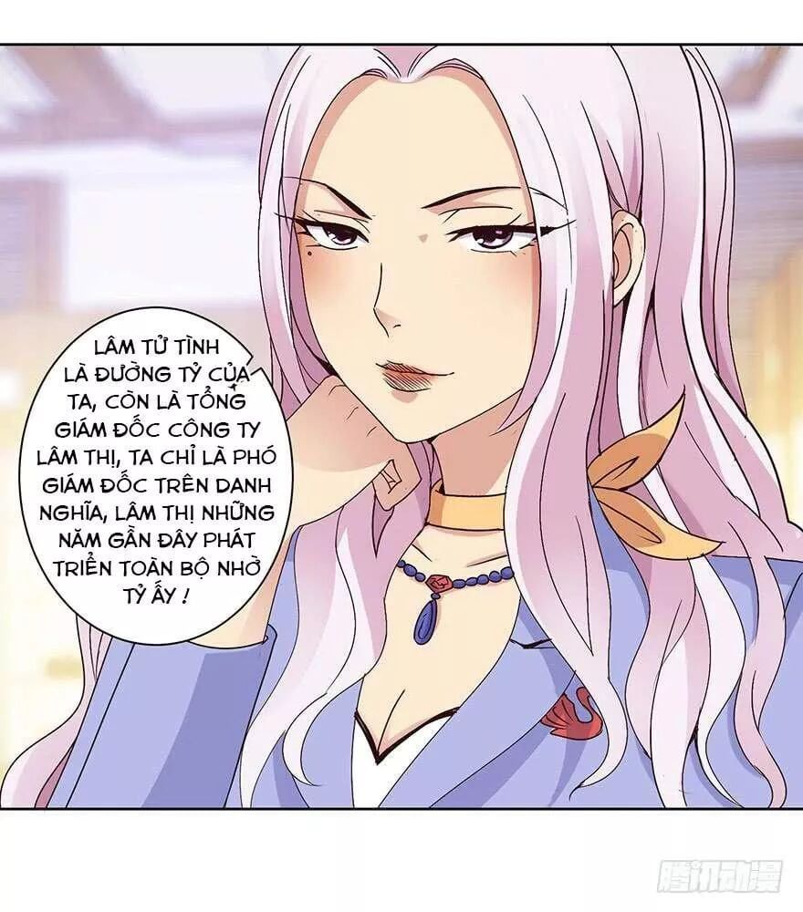 đọc truyện Đô Thị Chí Tôn Hệ Thống Chương 36 ảnh 14 tại Thiên Thai Truyện