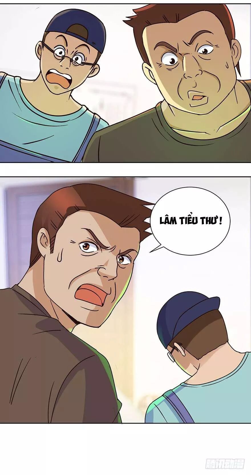 đọc truyện Đô Thị Chí Tôn Hệ Thống Chương 36 ảnh 16 tại Thiên Thai Truyện