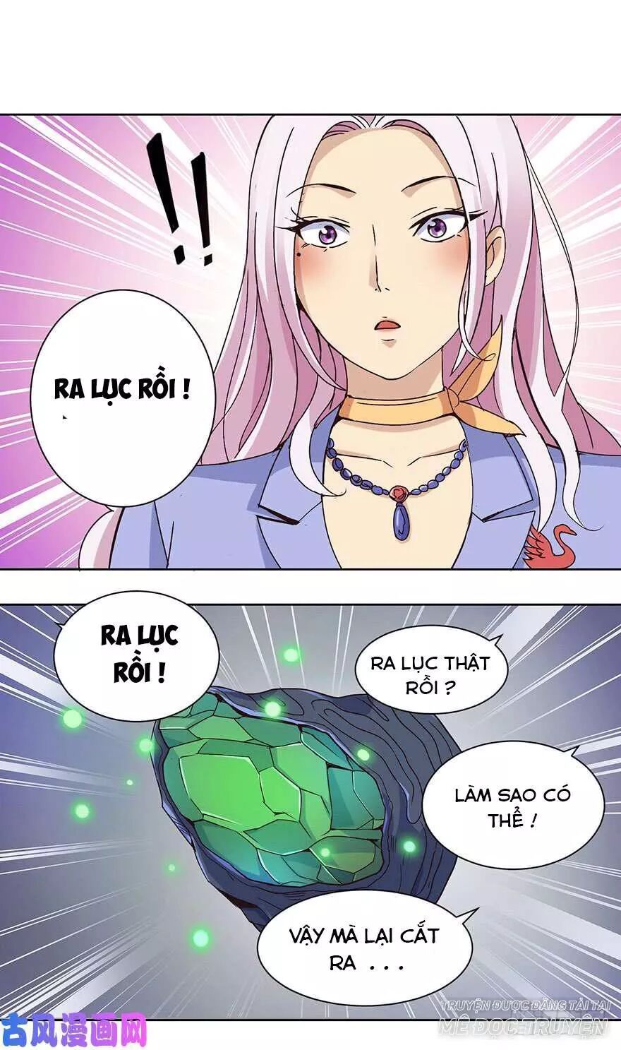 đọc truyện Đô Thị Chí Tôn Hệ Thống Chương 36 ảnh 17 tại Thiên Thai Truyện