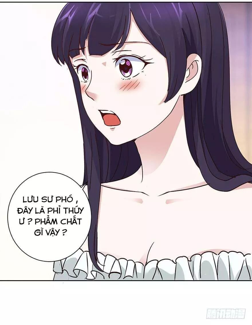 đọc truyện Đô Thị Chí Tôn Hệ Thống Chương 36 ảnh 18 tại Thiên Thai Truyện