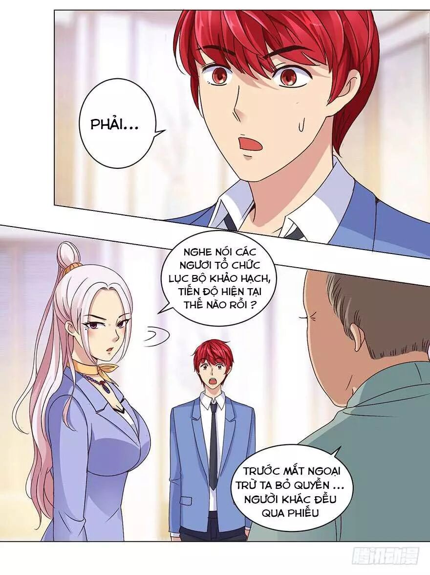 đọc truyện Đô Thị Chí Tôn Hệ Thống Chương 36 ảnh 5 tại Thiên Thai Truyện