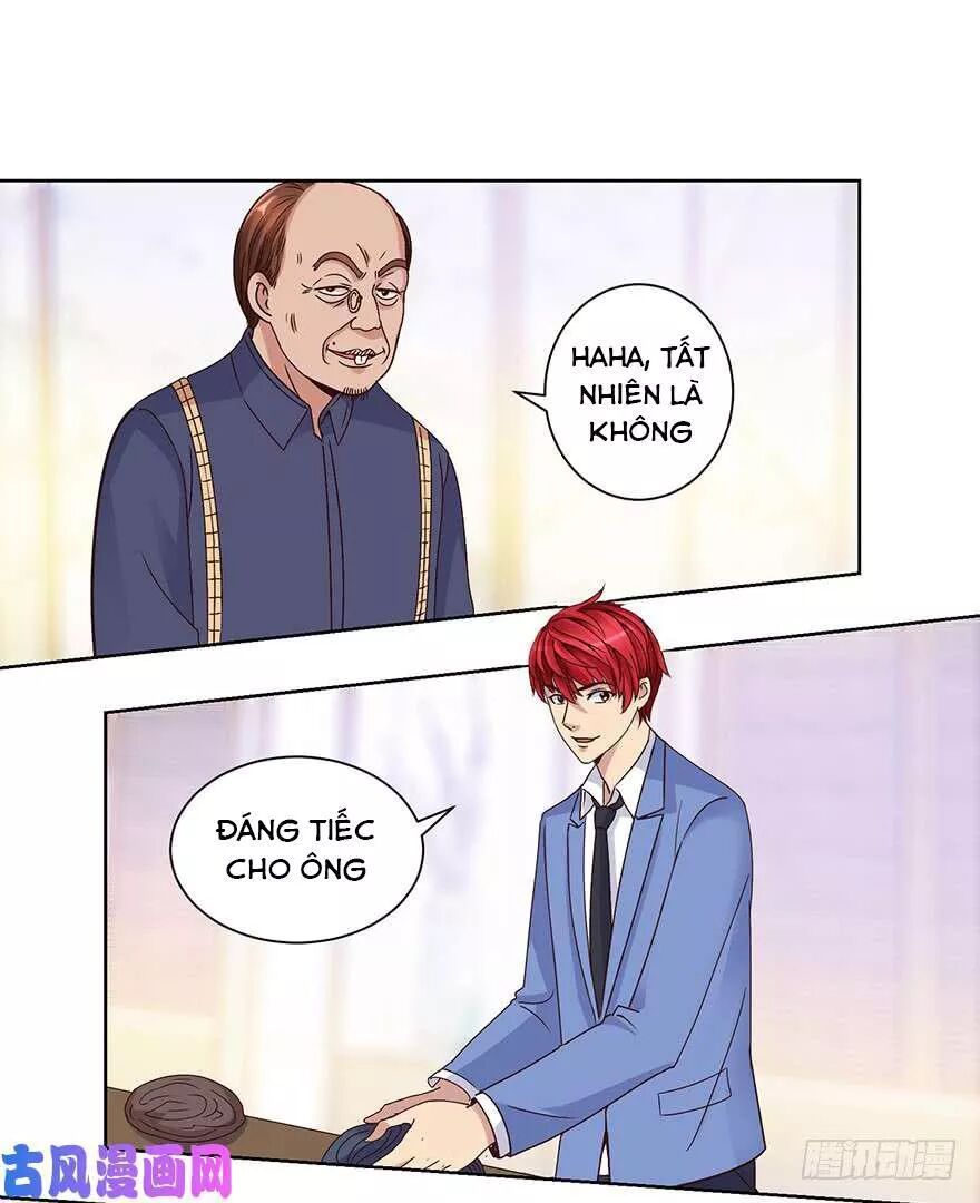 đọc truyện Đô Thị Chí Tôn Hệ Thống Chương 36 ảnh 8 tại Thiên Thai Truyện