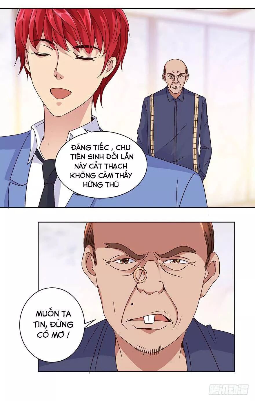 đọc truyện Đô Thị Chí Tôn Hệ Thống Chương 36 ảnh 11 tại Thiên Thai Truyện