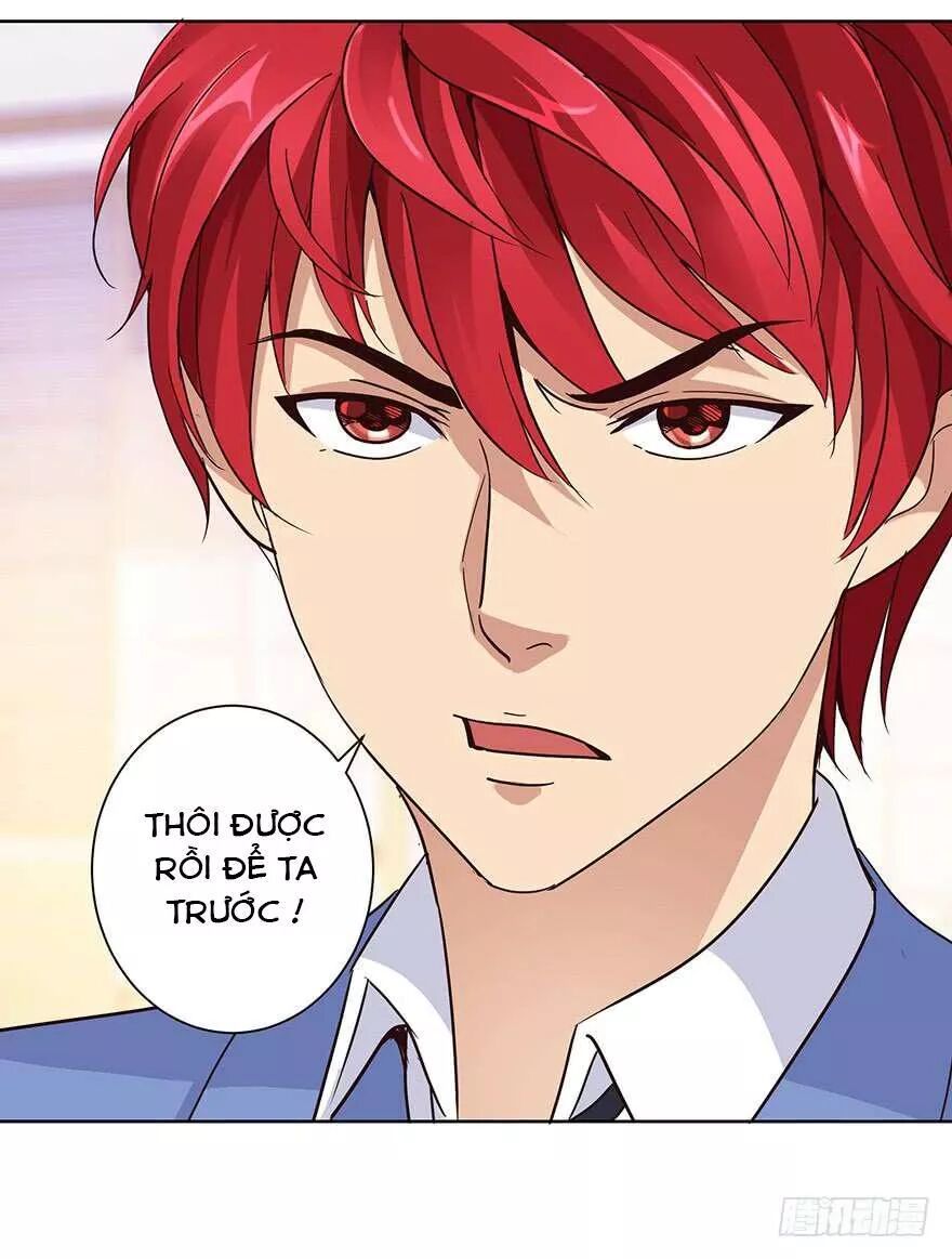 đọc truyện Đô Thị Chí Tôn Hệ Thống Chương 37 ảnh 19 tại Thiên Thai Truyện