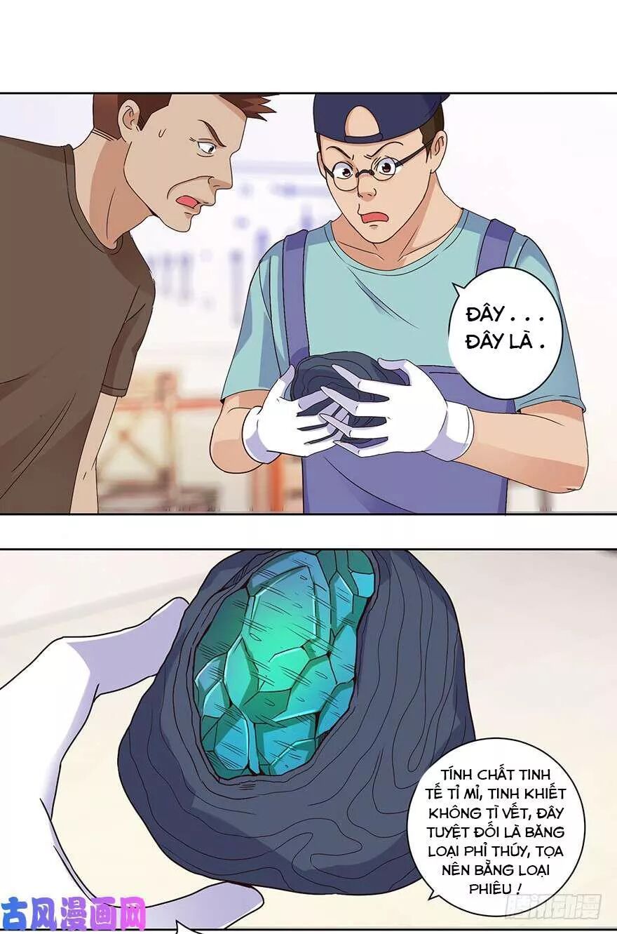 đọc truyện Đô Thị Chí Tôn Hệ Thống Chương 37 ảnh 4 tại Thiên Thai Truyện