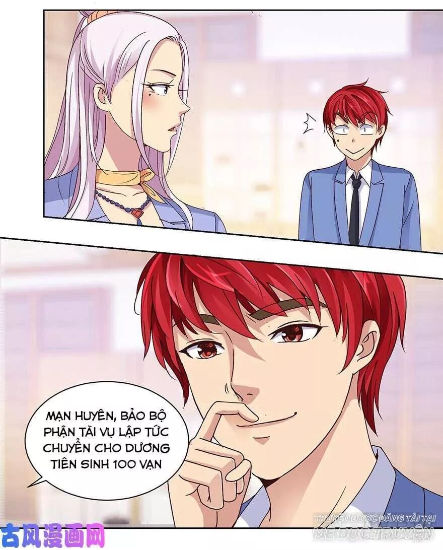 đọc truyện Đô Thị Chí Tôn Hệ Thống Chương 37 ảnh 7 tại Thiên Thai Truyện