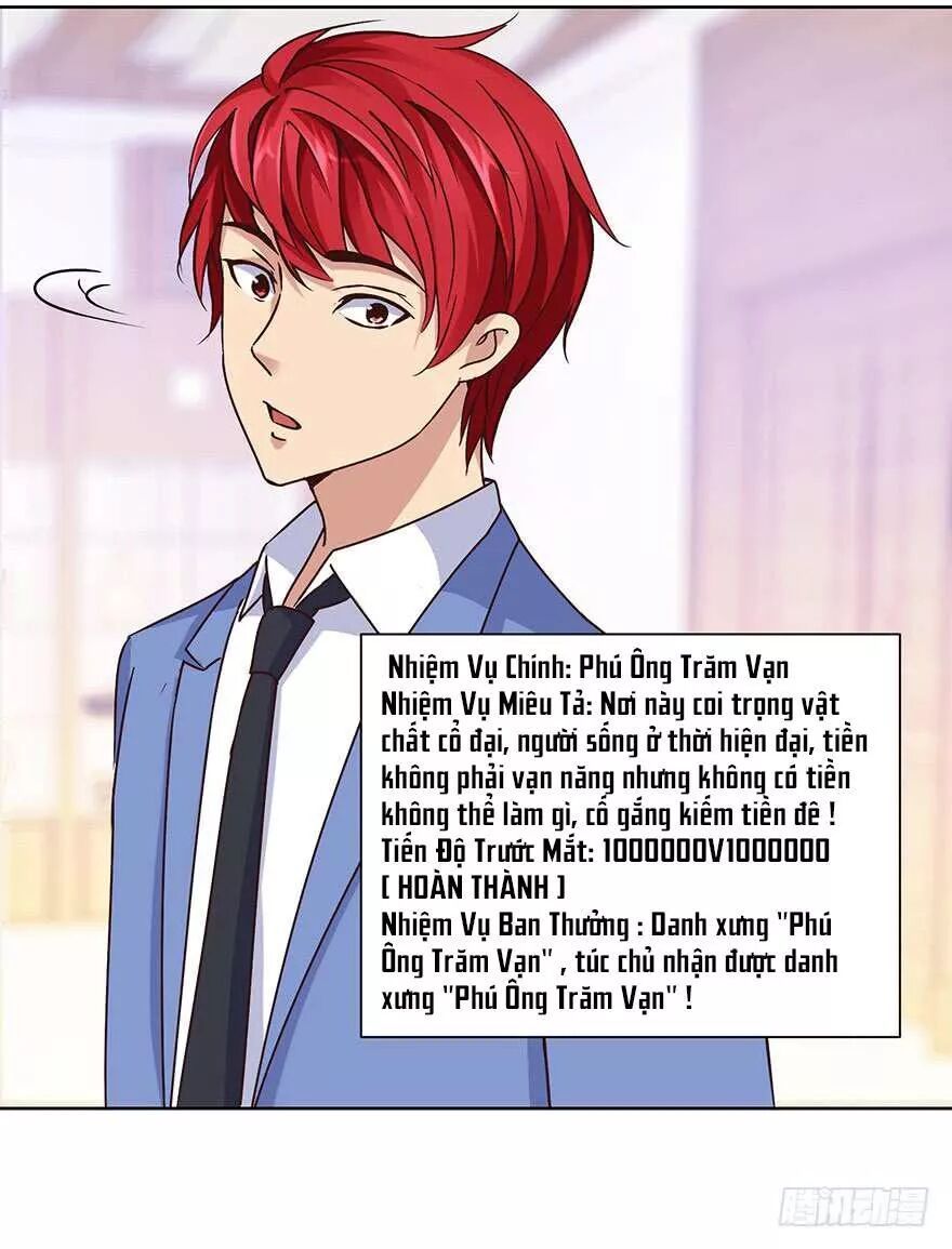 đọc truyện Đô Thị Chí Tôn Hệ Thống Chương 37 ảnh 8 tại Thiên Thai Truyện