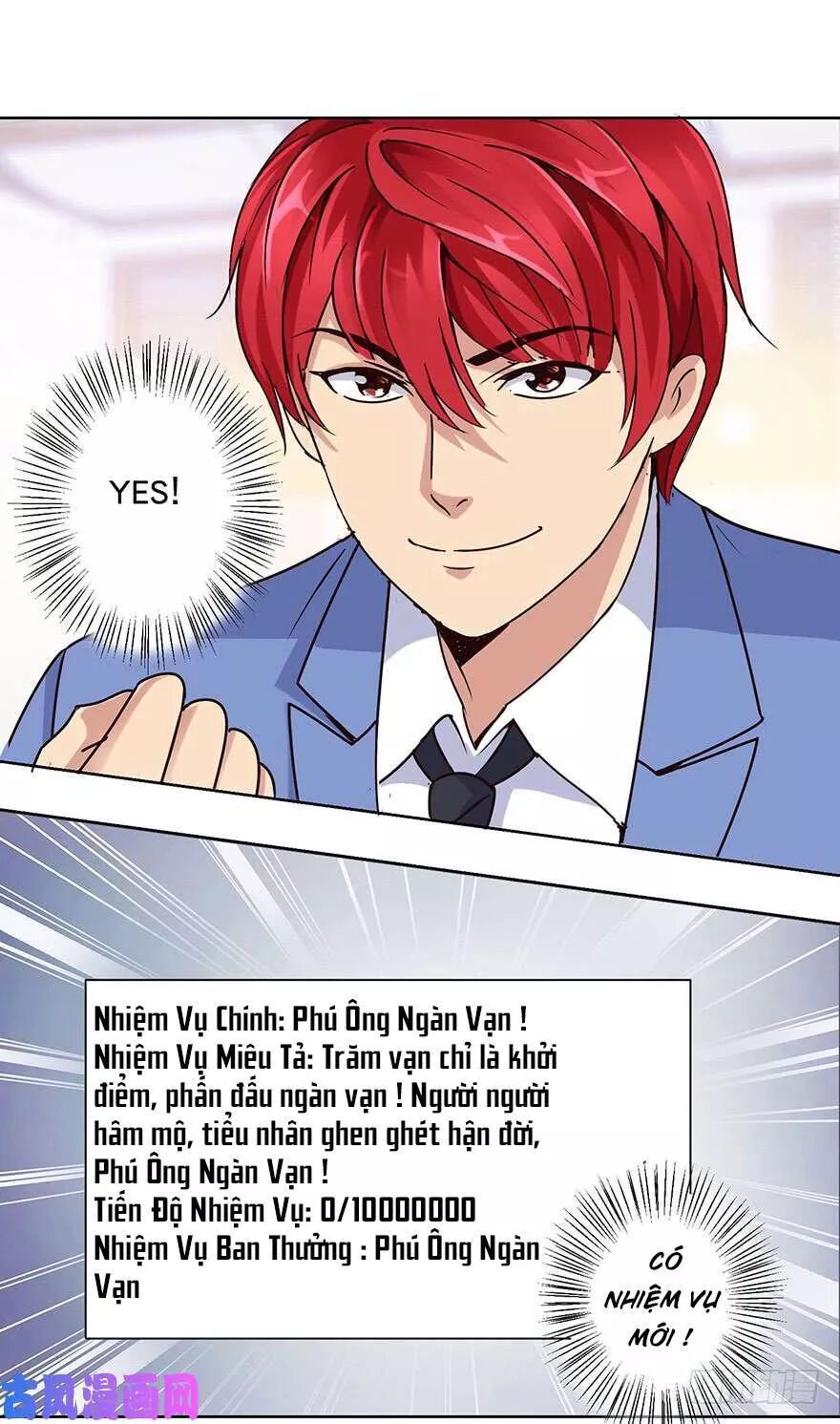 đọc truyện Đô Thị Chí Tôn Hệ Thống Chương 37 ảnh 9 tại Thiên Thai Truyện