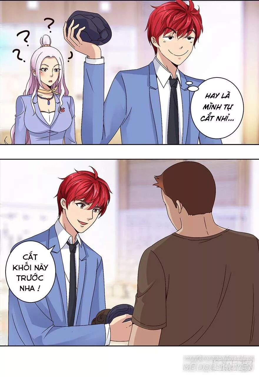 đọc truyện Đô Thị Chí Tôn Hệ Thống Chương 38 ảnh 12 tại Thiên Thai Truyện